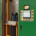 Buy cheap 2000kg Food Waste Recycling Machine Waste Into Fertilizer Municipal Waste Recycling Plant from wholesalers