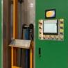 Buy cheap 2000kg Food Waste Recycling Machine Waste Into Fertilizer Municipal Waste Recycling Plant from wholesalers