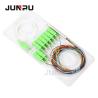 Buy cheap Factory Supply FTTH 1x8 PLC Fiber Optical Splitter Outdoor Terminal Box Mini Steel Tube from wholesalers