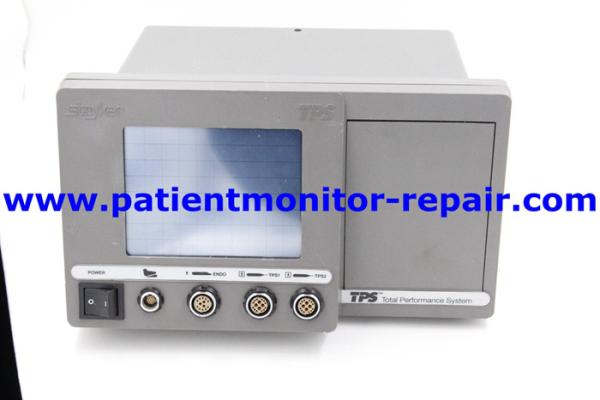 Buy cheap Stryker TPS console REF Used Patient Monitor IDQ9R-5100 100-120V~50-60Hz 6.0A from wholesalers