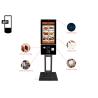 Buy cheap 32" Android7.1 1080x1920 Self Payment Ordering Kiosk Restaurant from wholesalers
