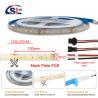Buy cheap 10mm 240leds 3000K-6500K CCT Waterproof ip65 dual color SMD2835 Led Strip Light 12v24v from wholesalers