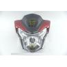 Buy cheap Moto Light Assy LED Headlight Head Lamp 35100H2C000H000 For HOJUE KA125/KA150 from wholesalers