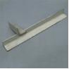 Buy cheap 304 Unequal Stainless Steel Angle Bar , Forged Steel Angle Rod from wholesalers