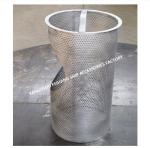 MARINE STAINLESS STEEL SEA CHEST FILTER-MARINE STAINLESS STEEL SEA CHEST
