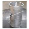 Buy cheap China Sea chest filter Supplier - FeiHang Marine stainless steel Sea chest filter from wholesalers