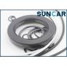 Buy cheap Motor Assy 708-8F-00211 Final Drive Sealing Kit For Komatsu Excavator PC200-7 Travel Gearbox from wholesalers