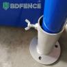Buy cheap Edge Falling Protection Fence Building Construction Garden Protection Fence Sustainable from wholesalers