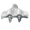 Buy cheap Aluminium Alloy Cable Suspension Clamp For Overhead Transmission Line from wholesalers