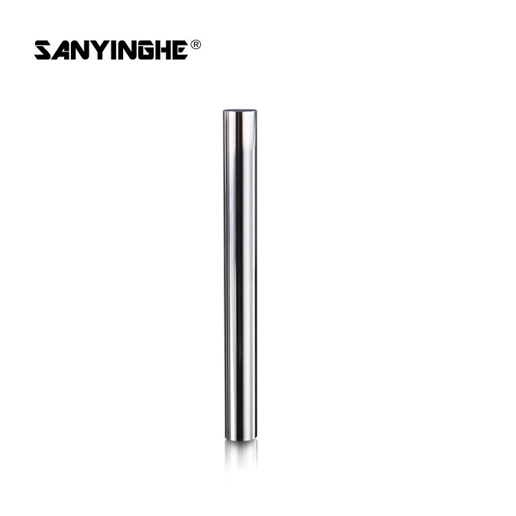 Rough Tungsten Carbide Rod Tungsten Round Bar YB10 150mm 1.5mm~60.5mm