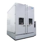 Buy cheap 5M Sand Dust Test Equipment With High Load Capacity 300kg For IP5X IP6X from wholesalers