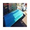 Buy cheap High Light Transmission Swimming Pool Glass Panels for Custom Outdoor In-Ground Safety from wholesalers