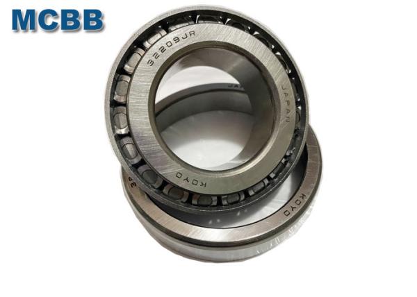 Buy cheap 32209JR High Speed Tapered Roller Bearings Special Bearing For Pelletizing Machine from wholesalers