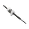 Buy cheap Hybrid Stepping Motor 6.35mm Diameter Trapezoidal Screw With Anti Backlash Nut from wholesalers