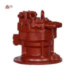 M5X130CHB-10A-84A/260-RG11 Hydraulic Motor for LG920D/922D Excavator Swing Motor