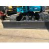 Buy cheap Used Original Kubota KX155 excavator High Performance Excellent for sales from wholesalers
