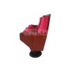 Buy cheap Ergonomic Design Church Theatre Seating , Theatre Seating Chairs Wooden Outer Panel from wholesalers