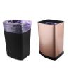 Buy cheap 410 Stainless Steel 5L Touchless Automatic Motion Sensor Trash Can from wholesalers