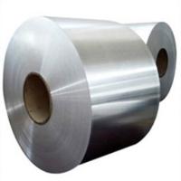 Buy cheap 321 Stainless Steel Coil 24 X 48 24 X 36 Black Anodized 316 316l 0.1mm product