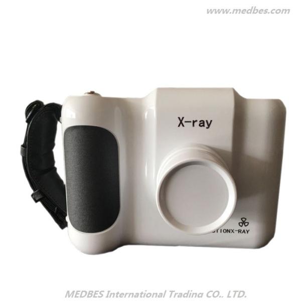 Buy cheap 65KV Digital Dental Portable X ray Unit Rvg Type from wholesalers