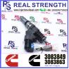 Buy cheap 3083849 4026222 4061851 4903472 Diesel Common Rail Fuel Injector for Cummins M11 M14 ISM350 ISM QSM Engine from wholesalers
