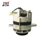 8DC9 24V 45A C103-29 alternator for MITSUBISHI FUSO ALM3350NW ALM3350SK