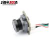 Buy cheap Small Size 19x19mm 1MP Camera Module H42 Sensor For CCTV Barcode Scanner from wholesalers