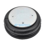 Gas Filled Double Convoluted Air Springs Contitech FD 330-22 363 Industrial