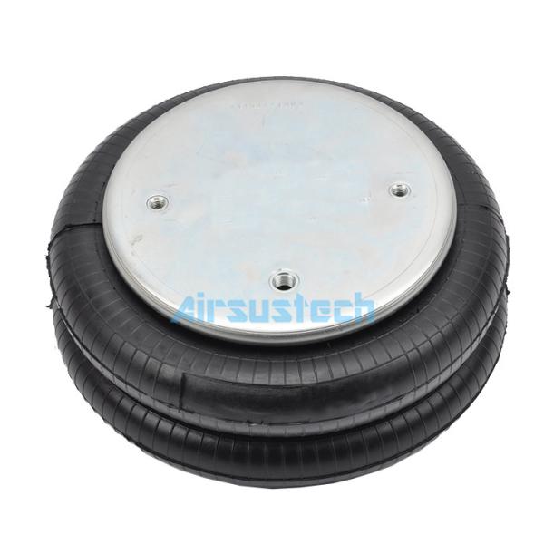 Buy cheap Gas Filled Double Convoluted Air Springs Contitech FD 330-22 363 Industrial Equipment Shock Absorption from wholesalers