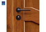 Design Wooden Doors Manufacturer Interior Eco Friendly Teak Wood Door