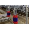 Buy cheap ISO9001 2008/CE/BV Certified Prefabricated Steel Beams H Beams Livestock Shed for Cow from wholesalers