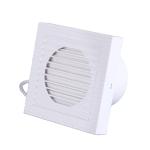 Customized Logo Bathroom Shower Kitchen Ventilation Extractor Fan for Food