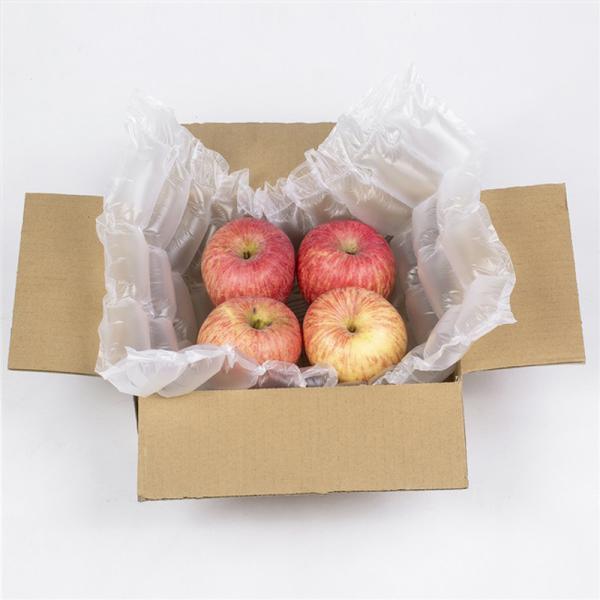 Buy cheap 20x10cmx300m Air Pillow Bubble Wrap from wholesalers