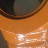 Buy cheap Hitachi ZX240-3 arm hydraulic cylinder rod from wholesalers
