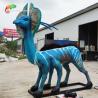 Buy cheap Animatronic Avatar Monster Hexapede Life Size Movie Characters from wholesalers