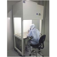 Buy cheap Non-woven prefilter clean work bench product