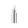 Buy cheap Free Sample Aluminum Sunscreen Spray Bottle 100ml 120ml With Fine Mist Sprayer from wholesalers