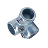 Buy cheap PN16 Key Cutting Galvanized Malleable Iron Pipe Fittings from wholesalers