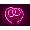 Buy cheap 12 Volt LED Flexible Strip Light Neon Flex Tube 480 - 540lm SMD2835 3000K from wholesalers
