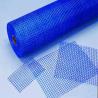 Buy cheap 4x4mm 153g Fireproof Alkali Resistant Fiberglass Mesh from wholesalers