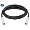 Buy cheap QSFP28 To QSFP28 DAC Direct Attach Cable , 100G Qsfp Copper Cable from wholesalers