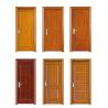 Buy cheap Commercial Waterproof WPC Bathroom Doors Termite Proof PVC WPC Door from wholesalers