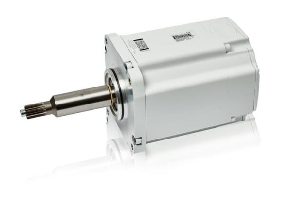 Buy cheap ABB 3HAC057546-005 Motor incl pinion, Country of origin is Country of origin from wholesalers