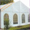 Buy cheap Assembled Aluminum Party Shelter Tent Fireproof Event Ceremony Marquee Tents from wholesalers
