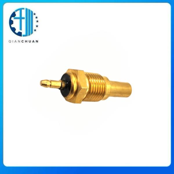 Buy cheap Water Temperature Sensor 08620-00000 for Komatsu PC300/400 Excavator Spare Parts from wholesalers