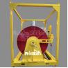 Buy cheap Cable Winch Unit Wireline Pressure Control Equipment from wholesalers