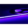 Buy cheap PVC IP64 8W 120LEDs/M Flexible 12VDC Neon LED Strip Lights from wholesalers