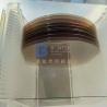 Buy cheap 4'' Lithium Tantalate Wafer For High Frequency Broadband Filter Piezoelectric Transducer from wholesalers