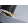 Buy cheap Heat Resistant Fireproof Curtains Insulating Thermal Conductivity Silicone Rubber Coated Fibergla from wholesalers