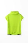 Mens Quit Dry 100% Polyster Athetic Sports Wear